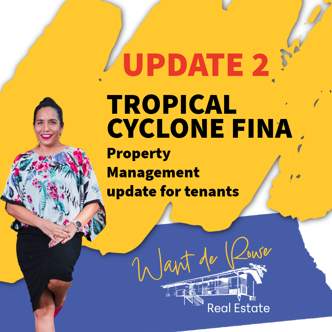 Cyclone Fina Property Management