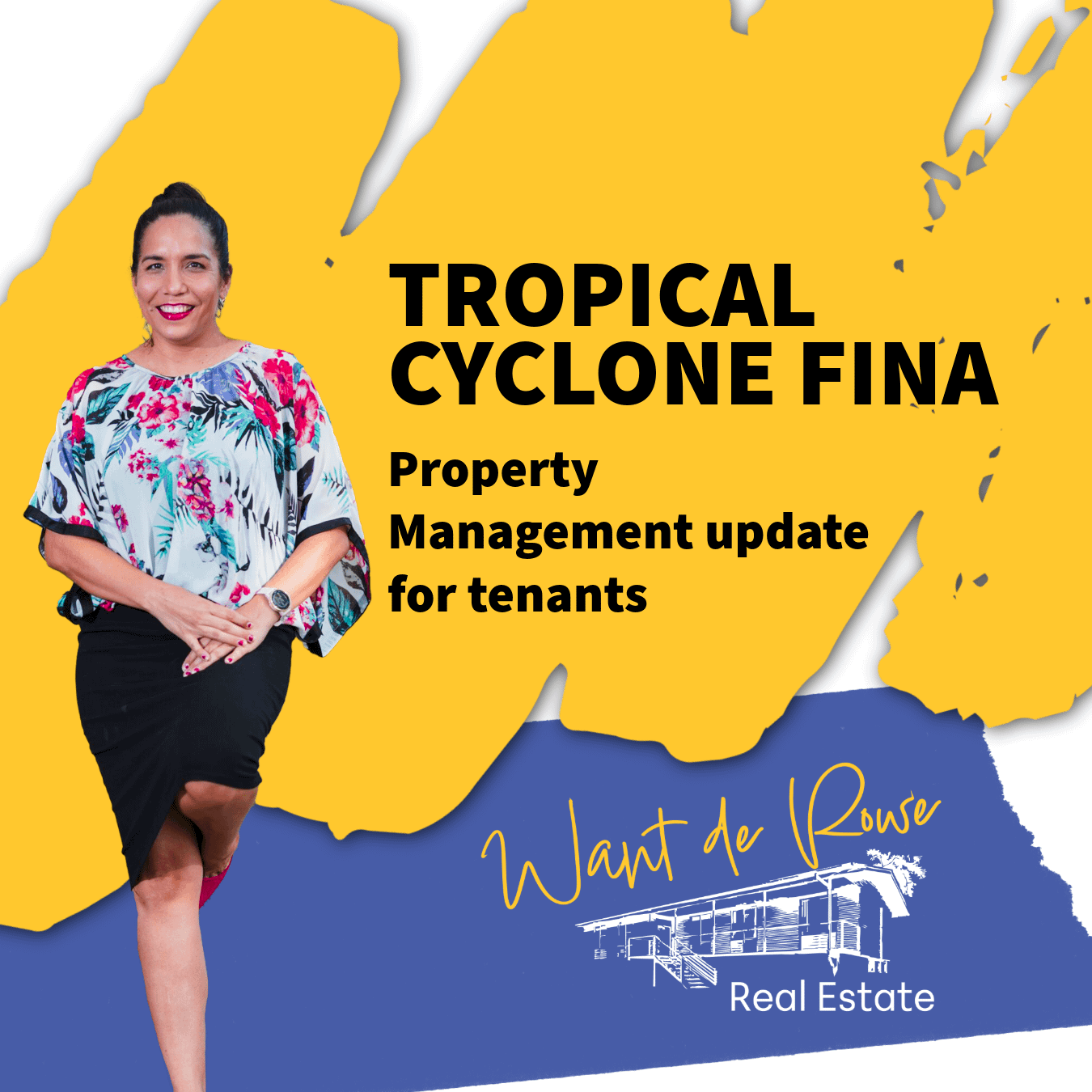 Cyclone Fina Property Management