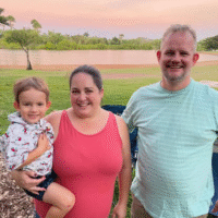 Jason a happy property management and sales client.