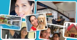 Property Management Pinboard